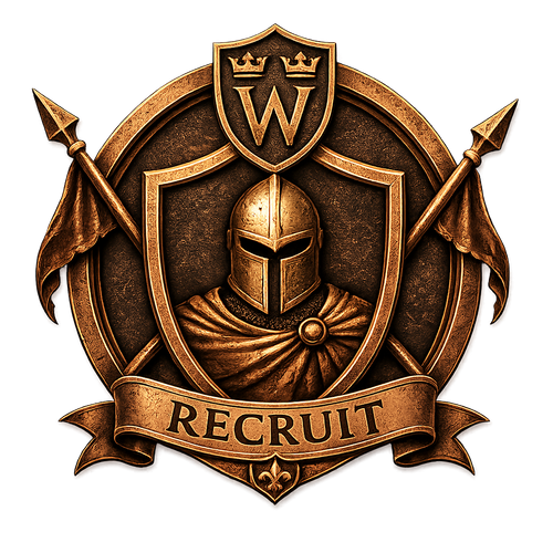 Recruit