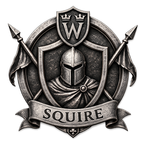 Squire