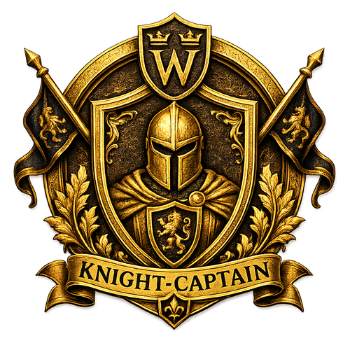Knight-Captain