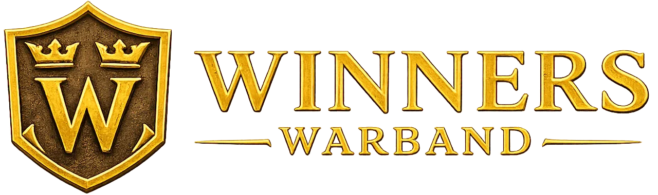 Winners Warband